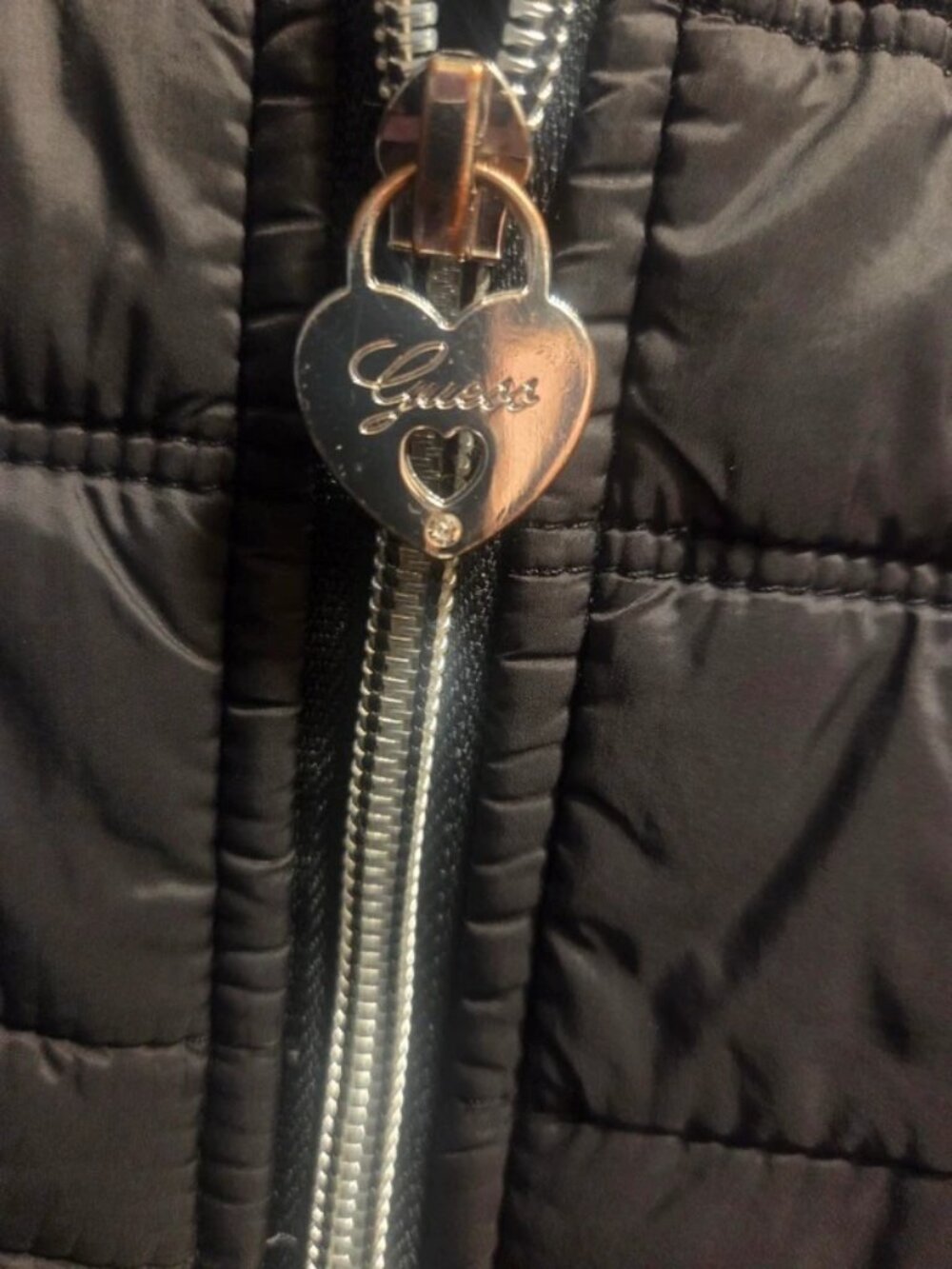 GUESS Women's Jacket